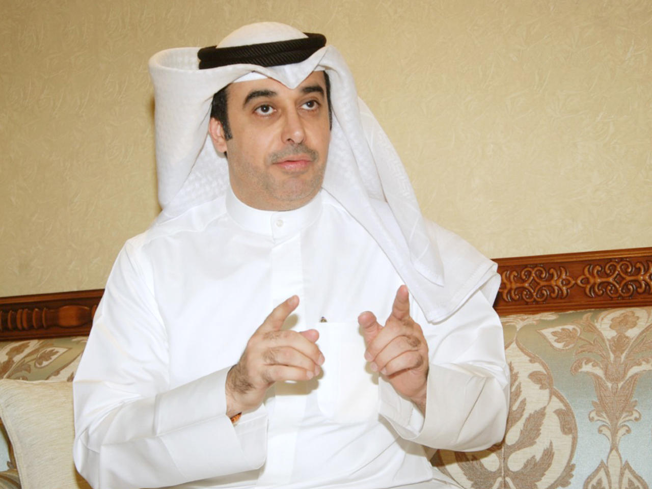 بدر الخرينج