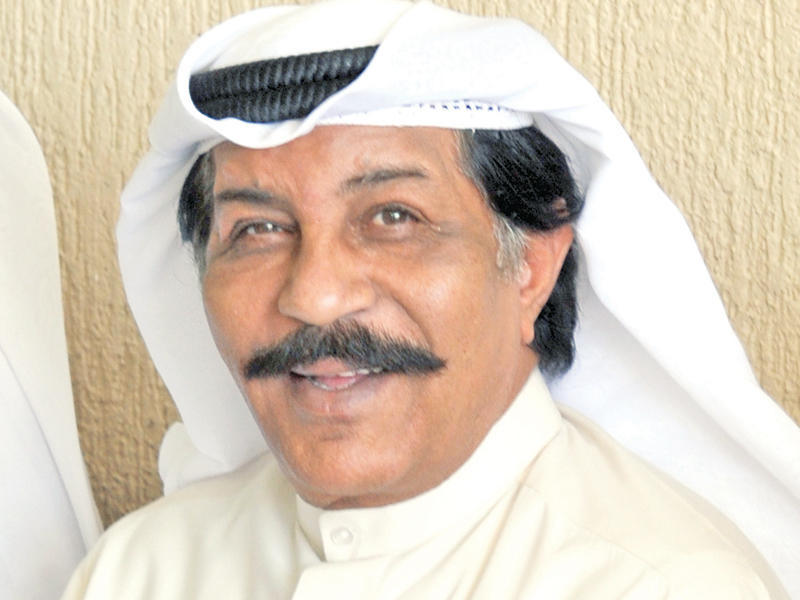 عبدالحميد العوضي