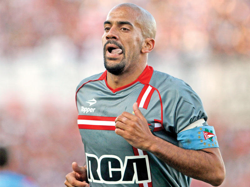 خوان سيباستيان فيرون