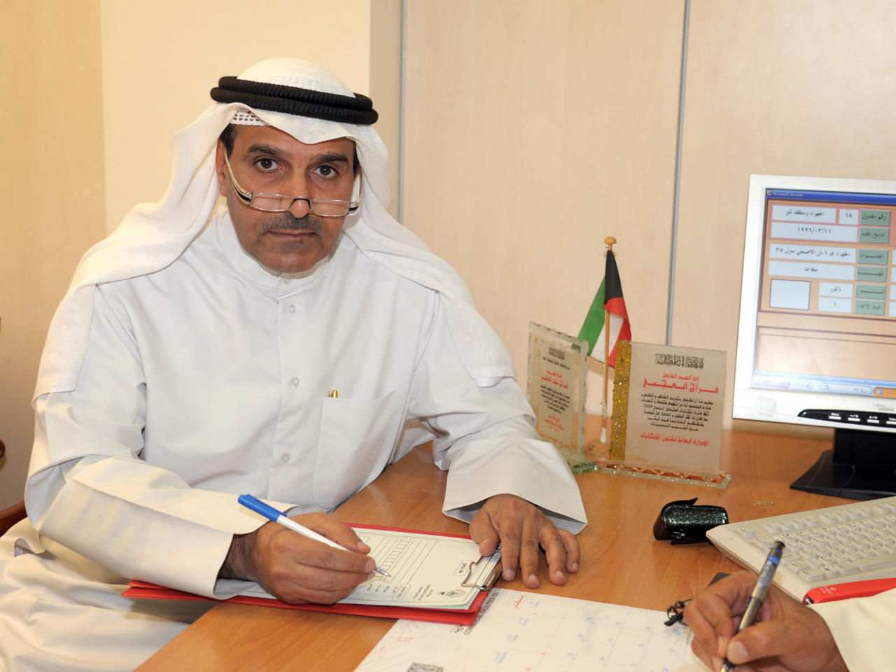 مرزوق الخليفة