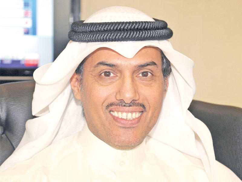 محمد البداح