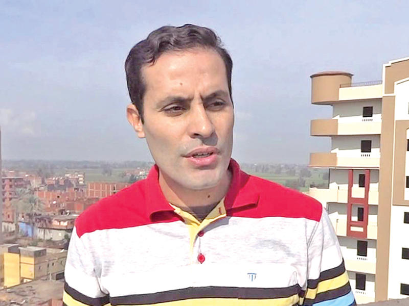  أحمد طنطاوي