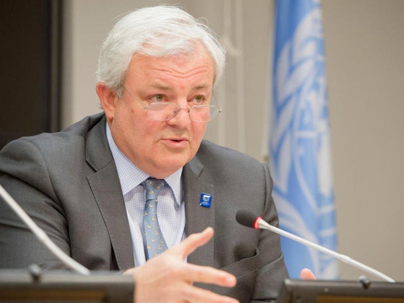 ستيفن أوبراين