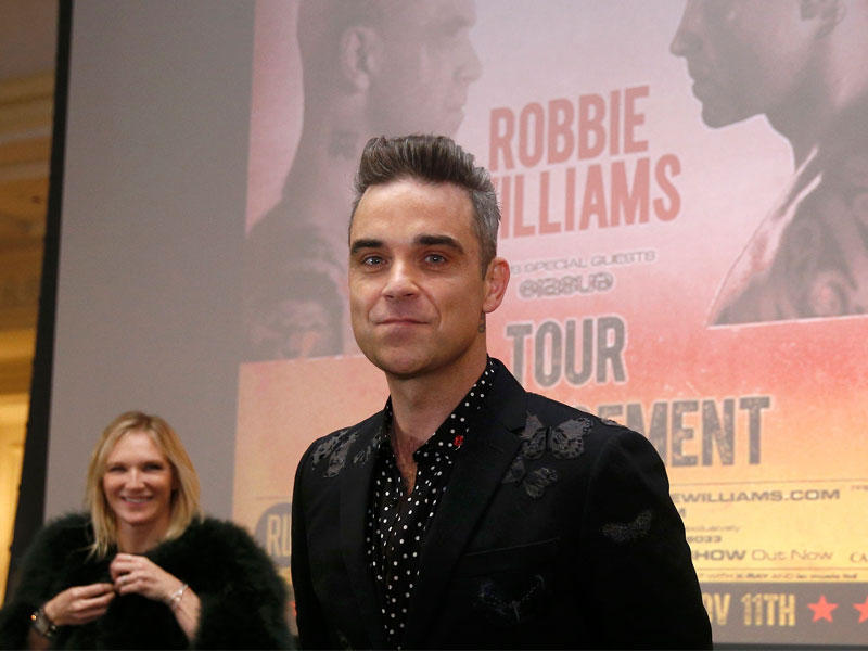 روبي وليامز