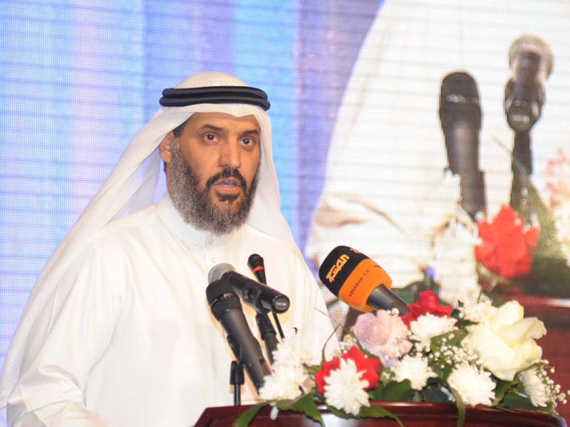 محمد الحراس المطيري