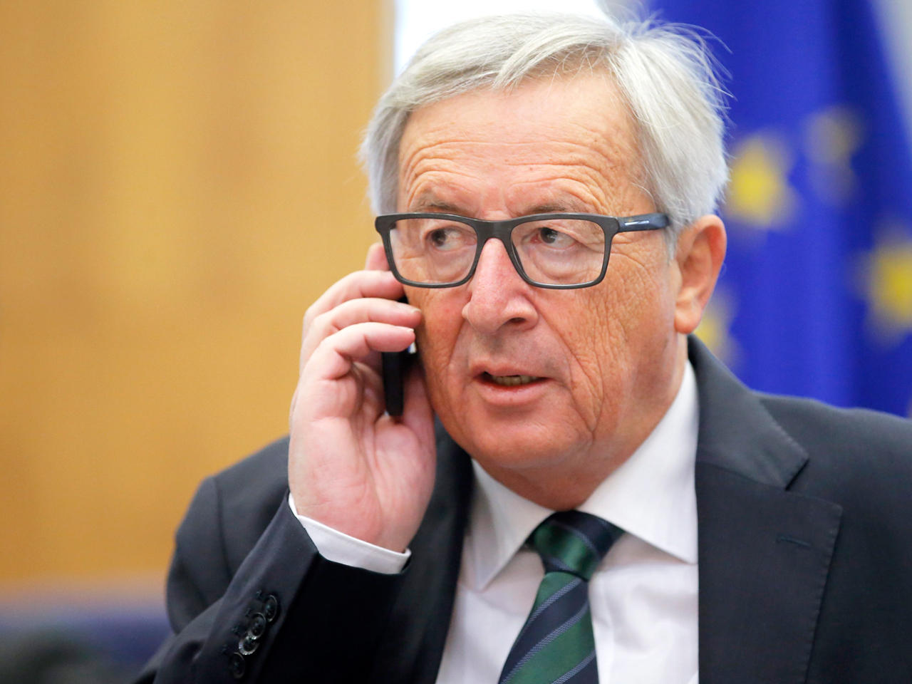 جان-كلود يونكر