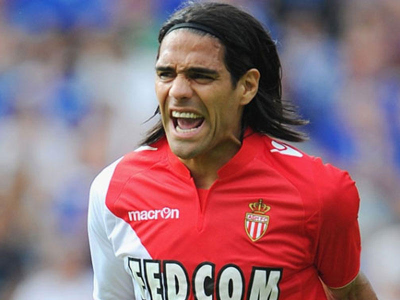 رادميل فالكاو