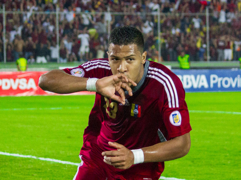  سالمون روندون