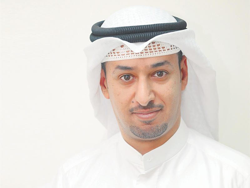 محمد البغلي