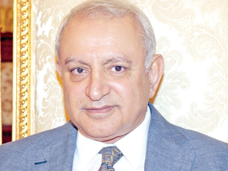 وزير التربية وزير التعليم العالي د. بدر العيسى