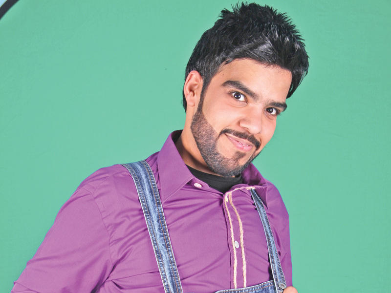 عثمان الشطي