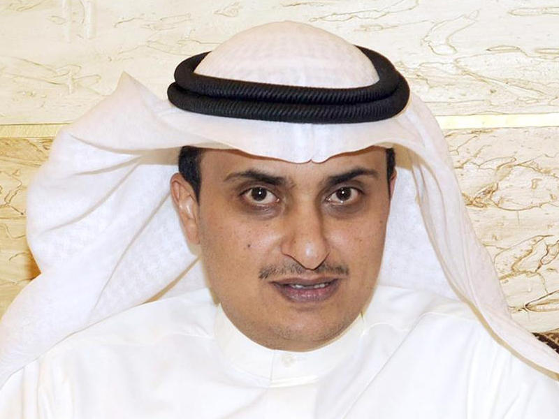  أحمد المنفوحي