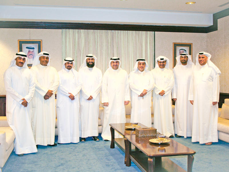 أبل مستقبلاً مجلس إدارة اتحاد ملاك شقق شمال غرب الصليبيخات