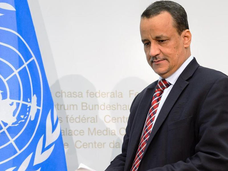 إسماعيل ولد الشيخ