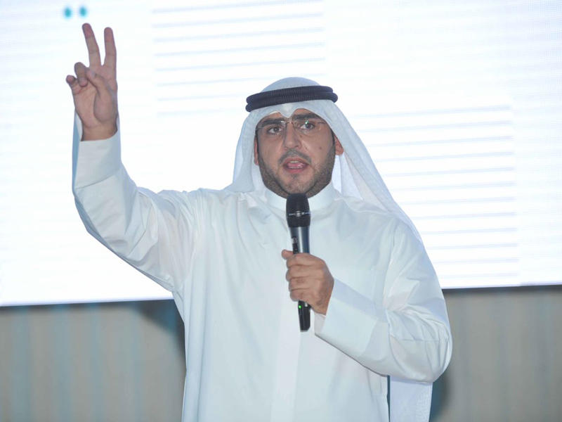 عبدالكريم الكندري