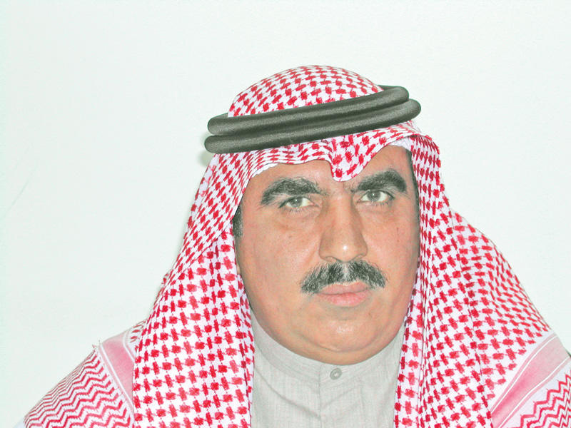 عبدالله الغزالي