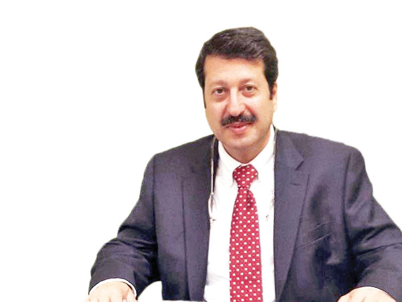 أحمد الشريف