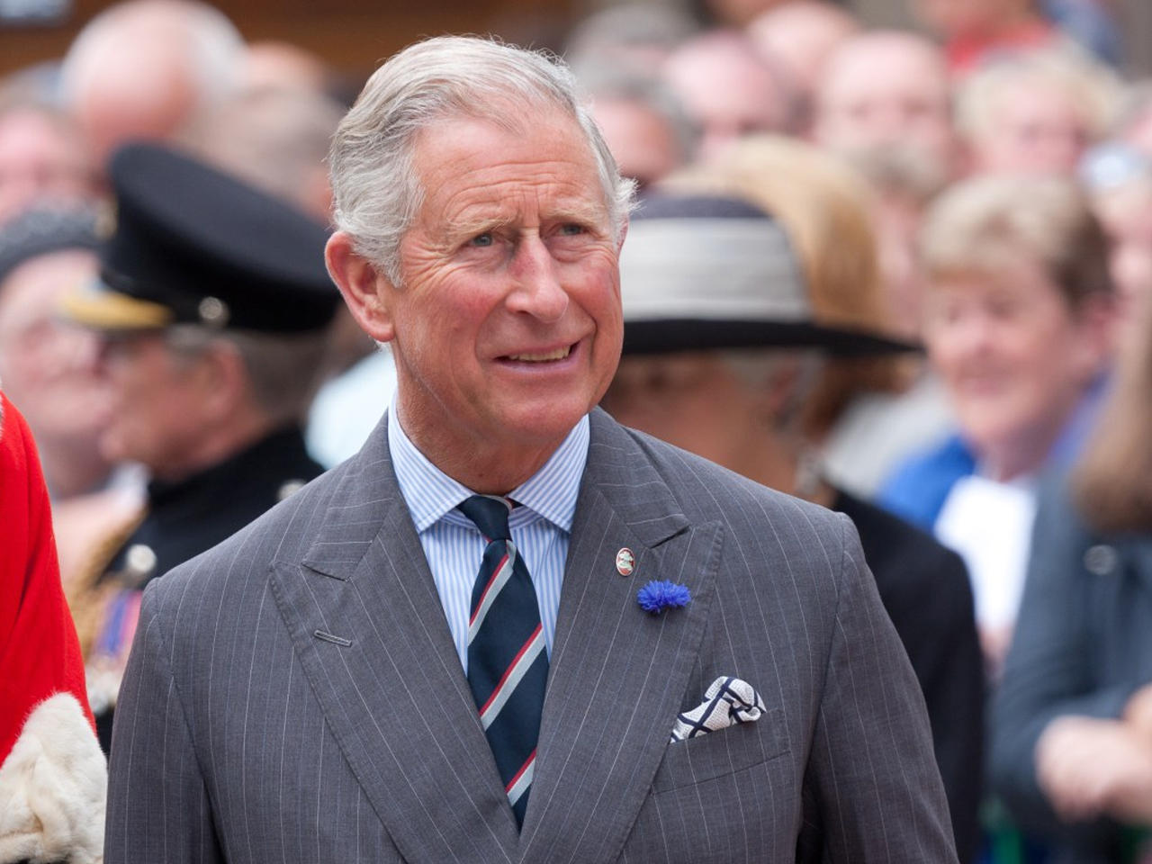 الأمير تشارلز