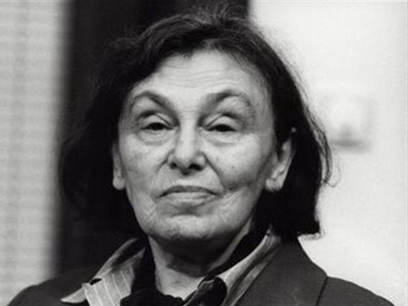 إلزا أيشينغر