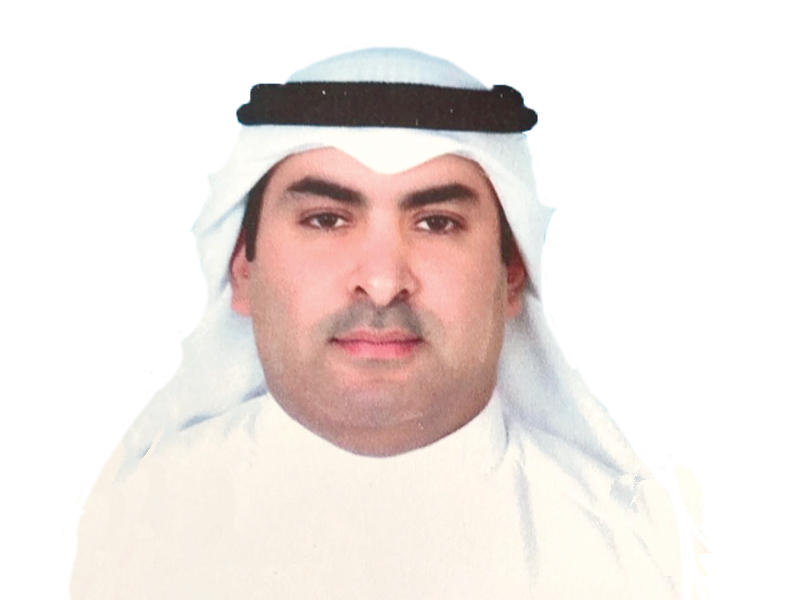 فواز الشارخ 