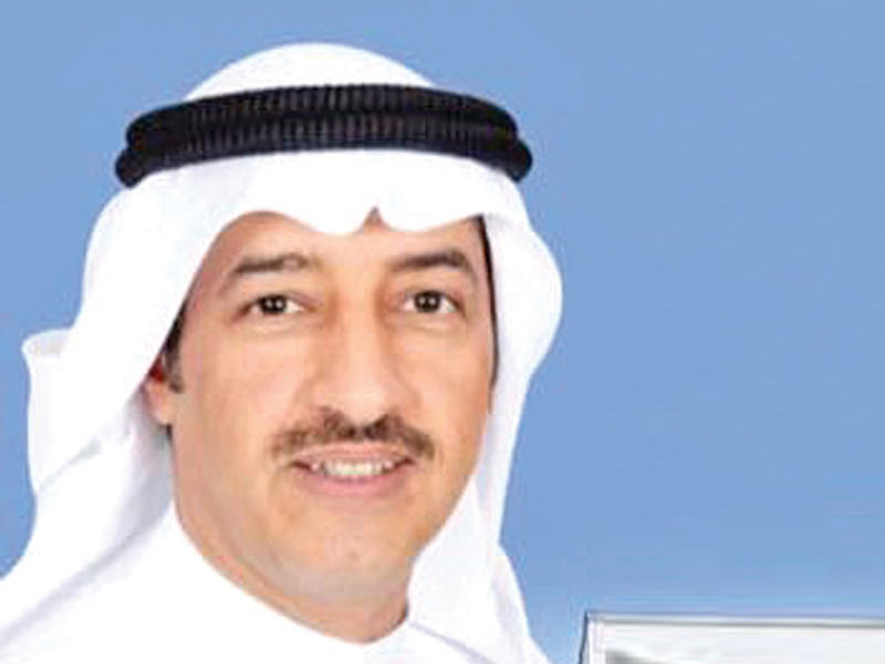  سعود بوصليب