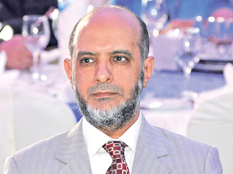 فهد الديحاني