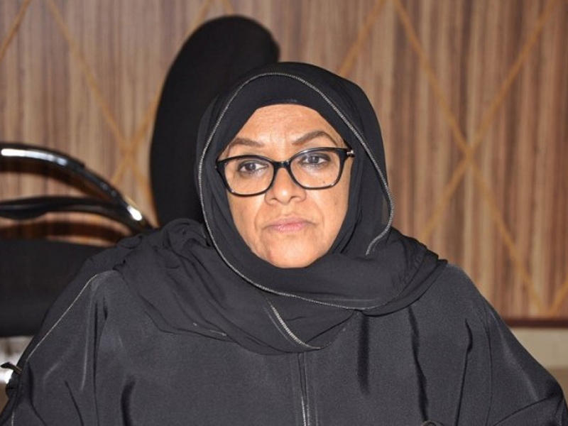  د. فاطمة الدويسان