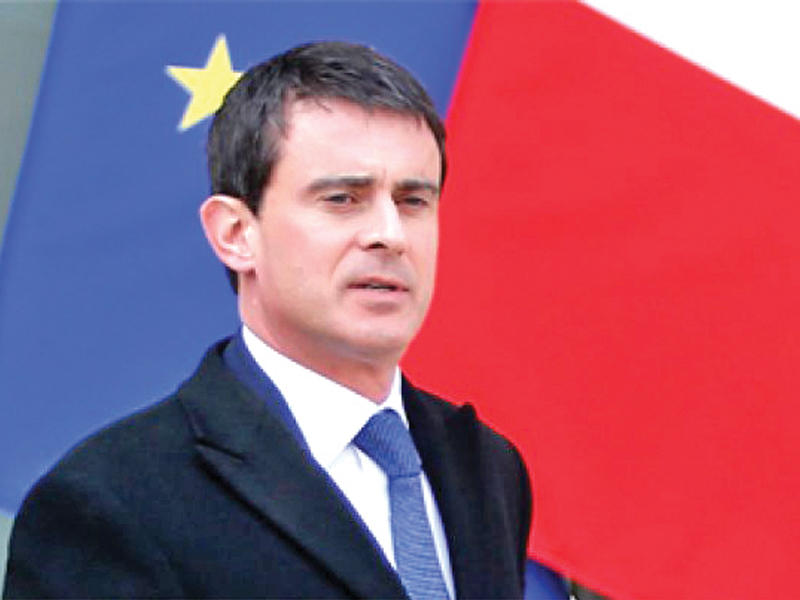 مانويل فالس