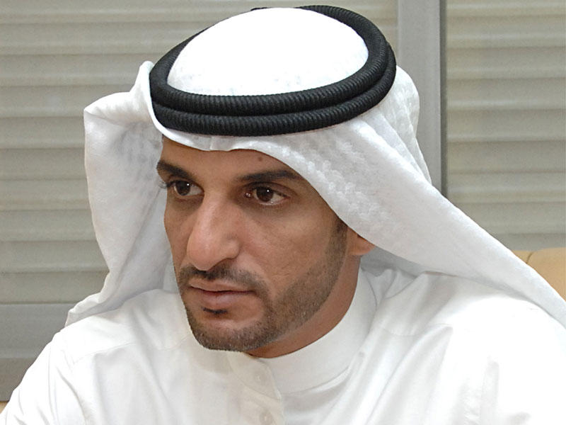 طلال المرشاد