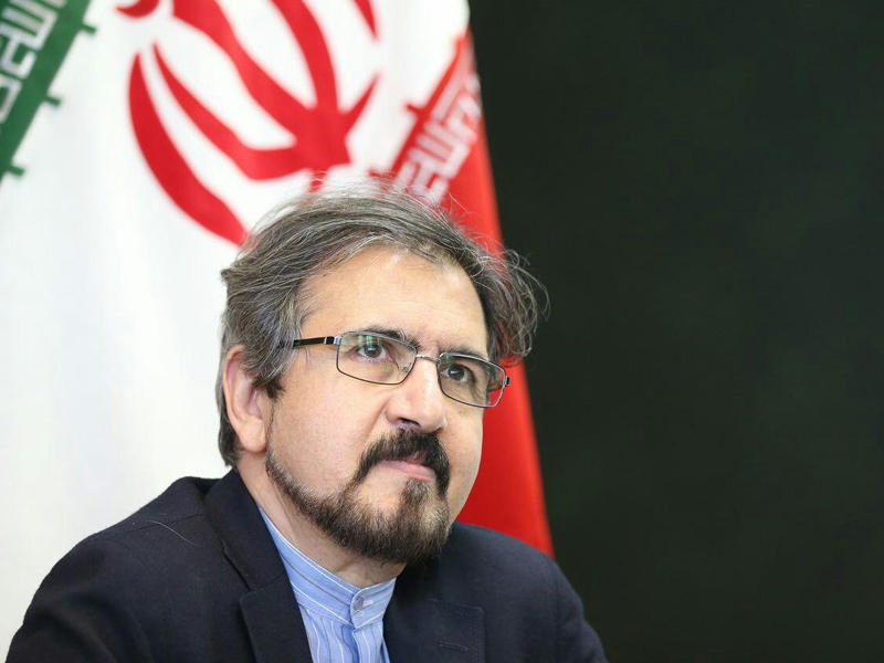 باهرام قاسمي