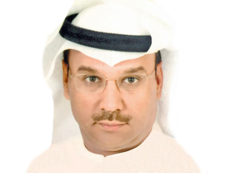 محمد الشرهان