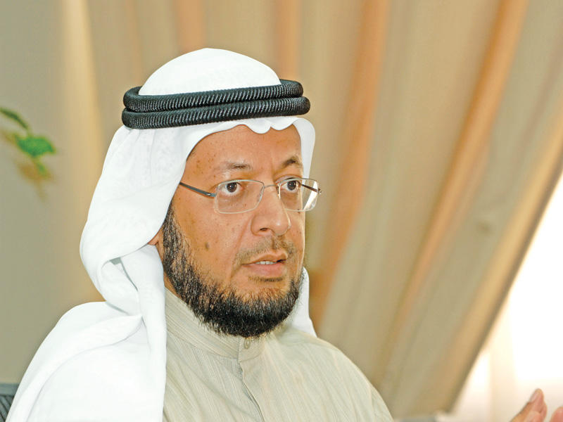 خليفة حمادة