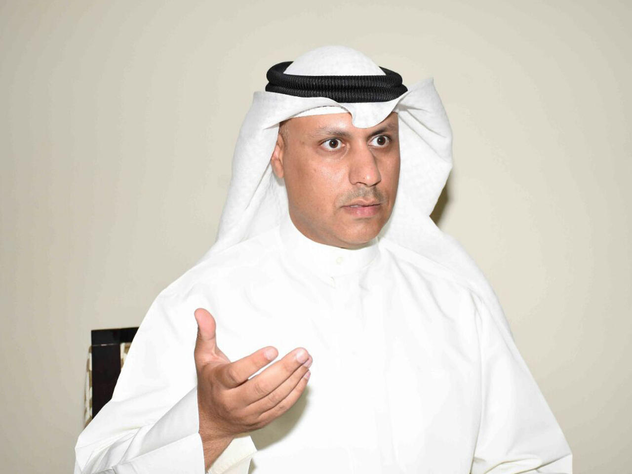 فواز الشيباني