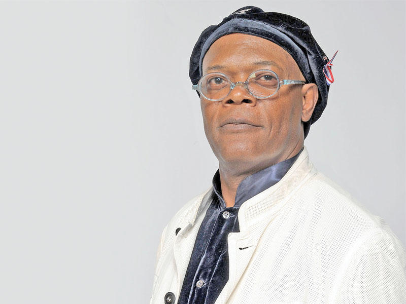 صامويل ل. جاكسون