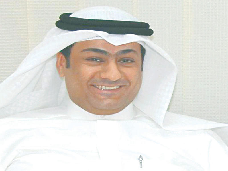 هيثم الهاجري