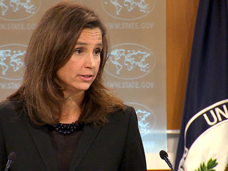 إليزابيث ترودو