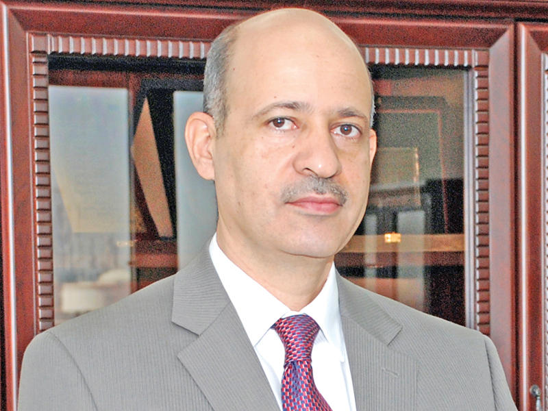 أحمد الجيماز