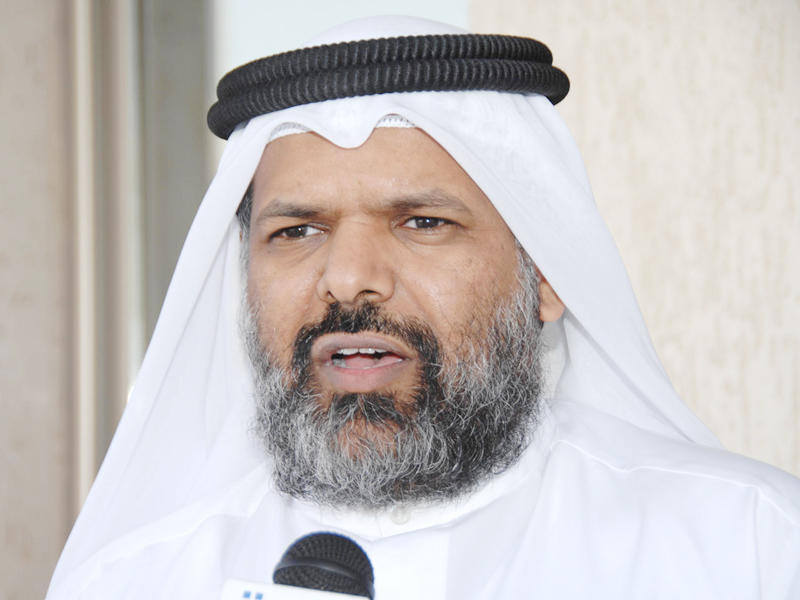 أحمد الهيفي