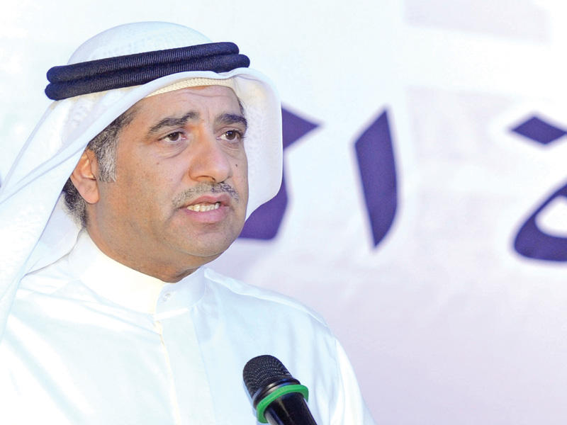 عودة الرويعي