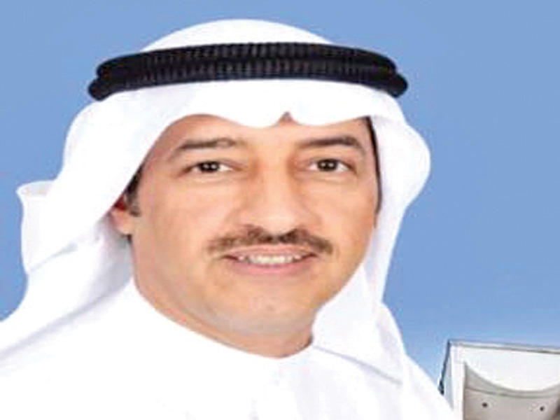 سعود بوصليب