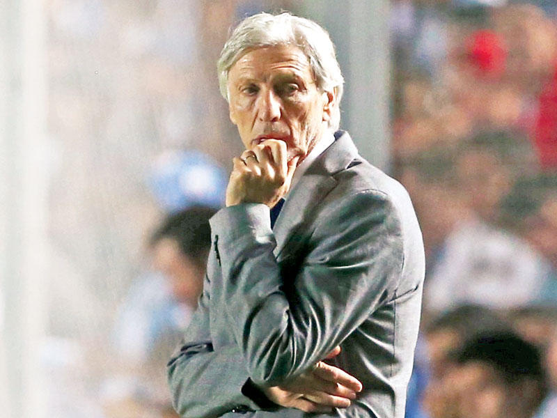 خوسيه بيكرمان