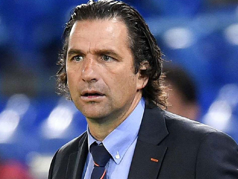 خوان أنطونيو بيزي