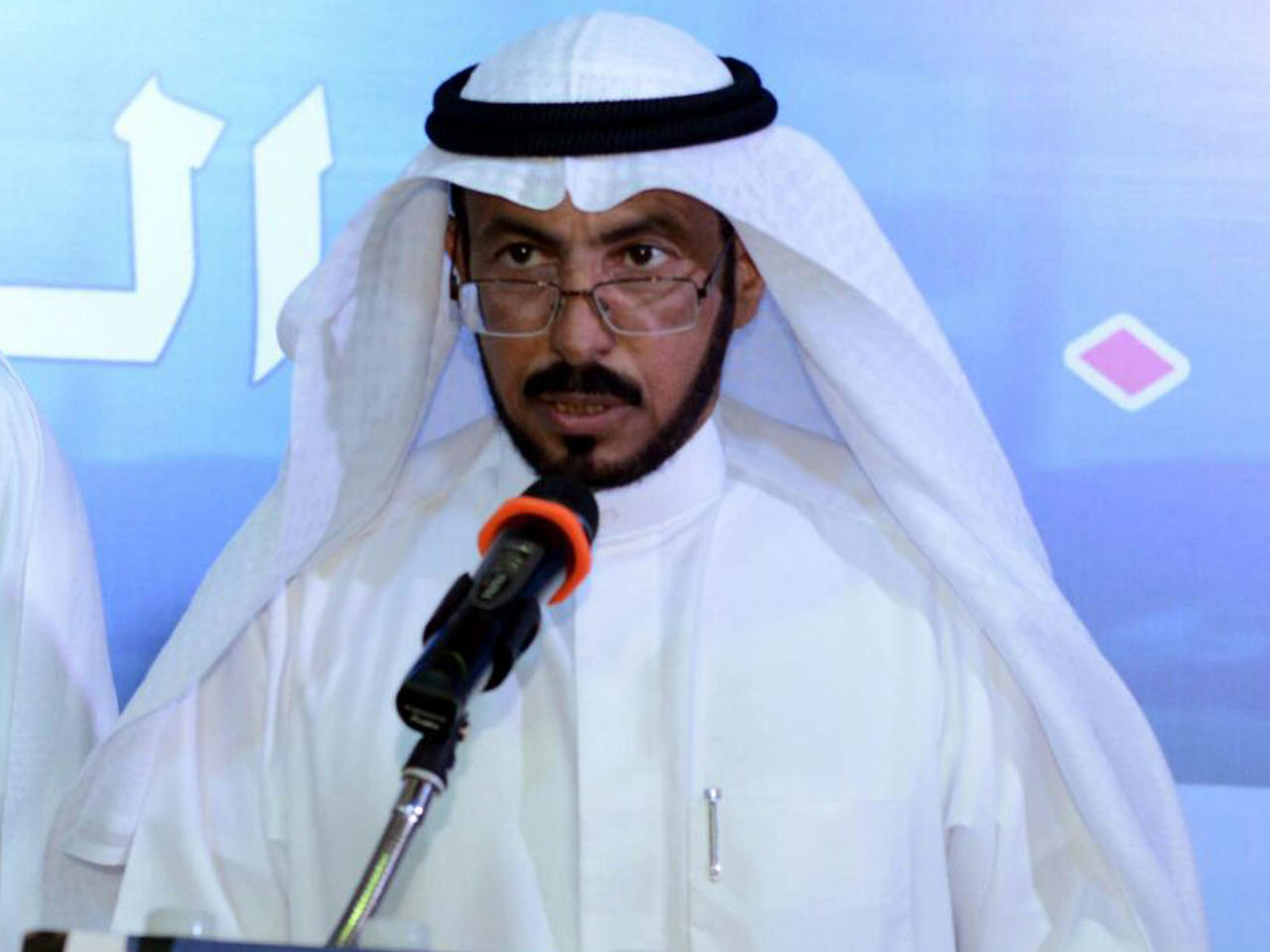 سعود محمد الشويعر