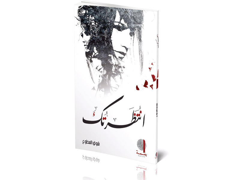 غلاف الكتاب 