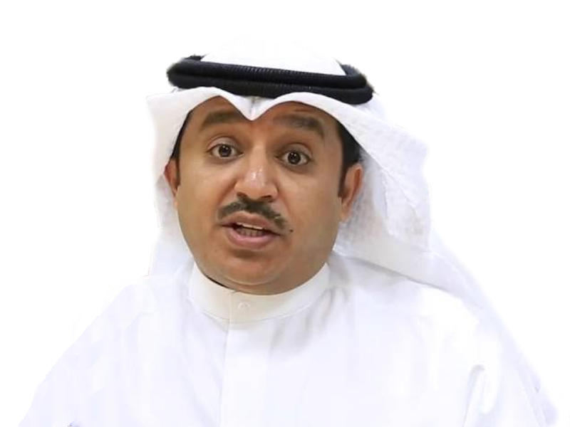 د. عبدالمحسن الحويلة