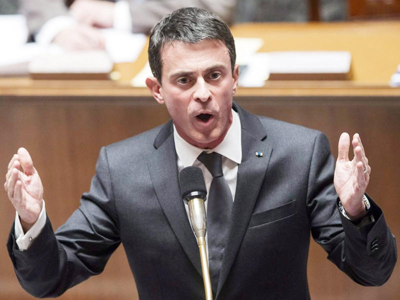 مانويل فالس