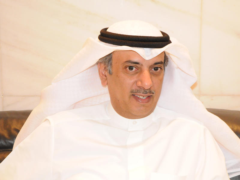 مهلهل الخالد