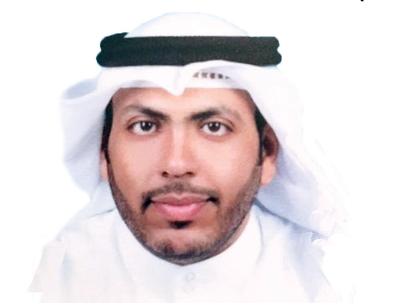 الطالب الدارس في المدارس الاجنبية لا تنمو لديه اللغة بشكل جيد ...طلال الجسارn