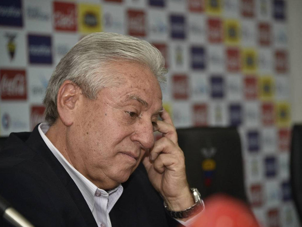 لويس شيريبوغا