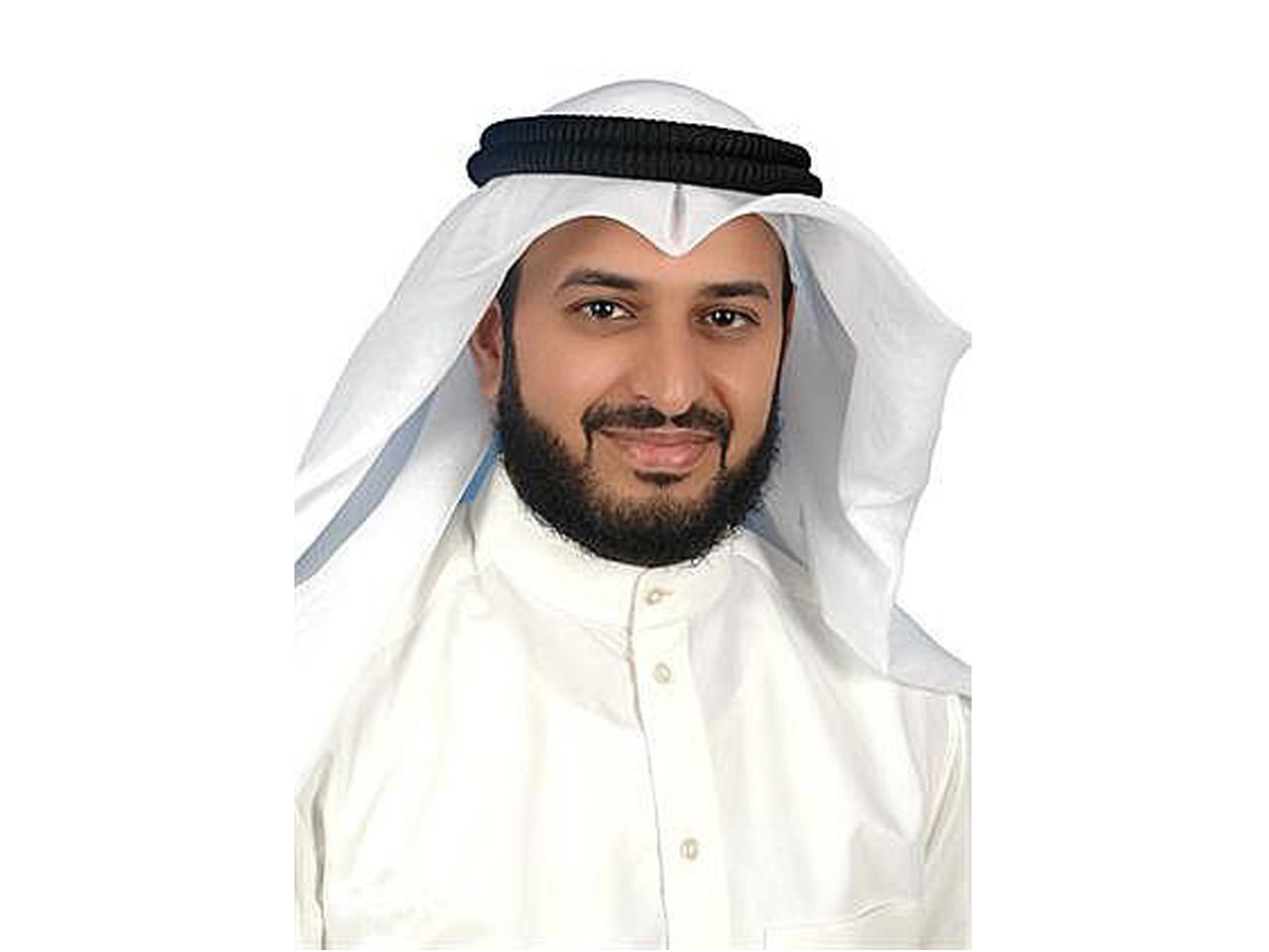 عبدالله فهاد العنزي